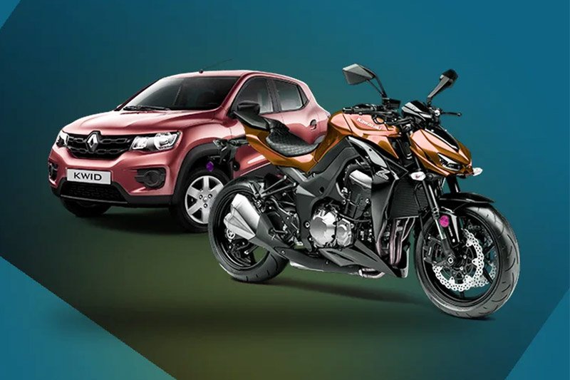 Baterias para carros e motos