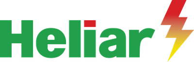 Bateria Heliar
